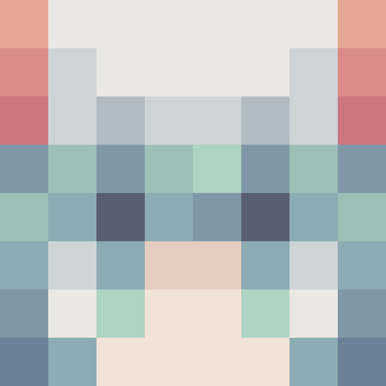 MadamYao's skin