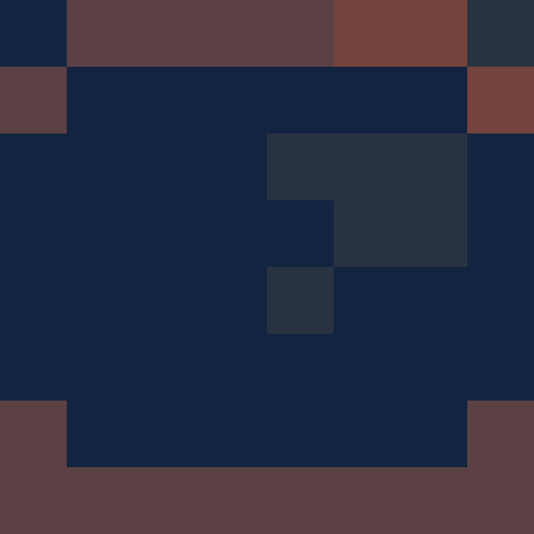 sladenight's skin