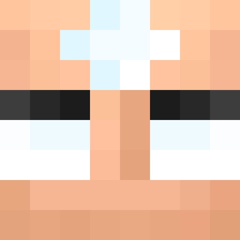 MonkeMal's skin