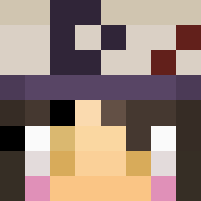 XARYCZ's skin