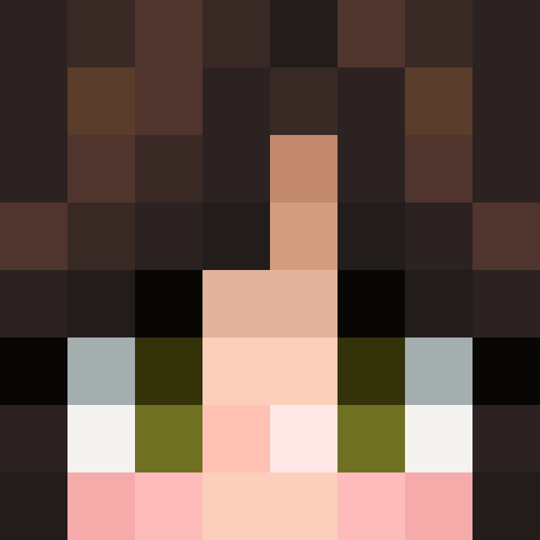 prodluccii's skin