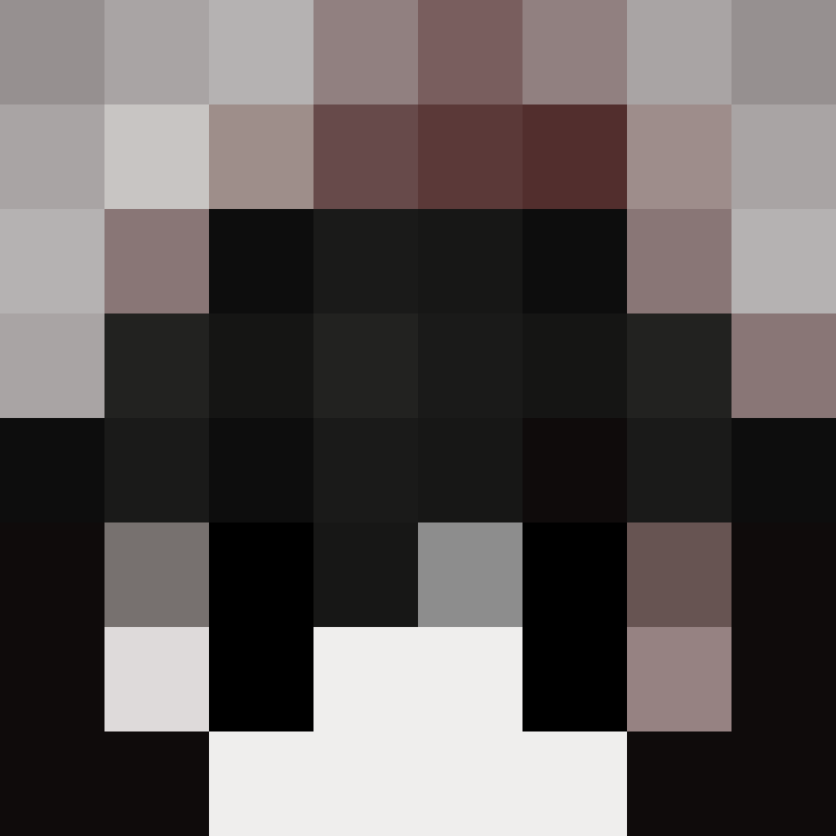 ___k___'s skin