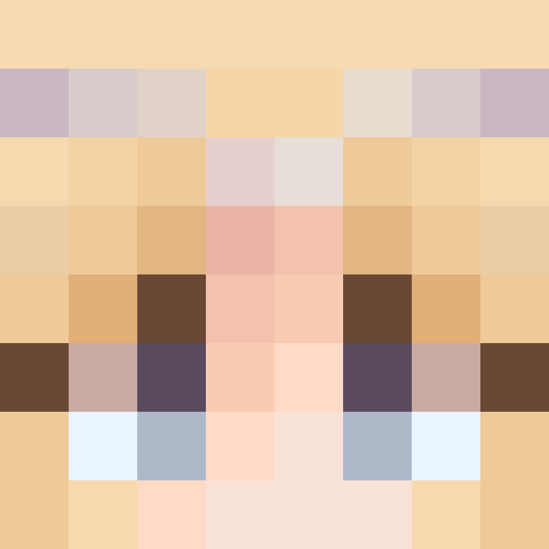 Le_Marine's skin