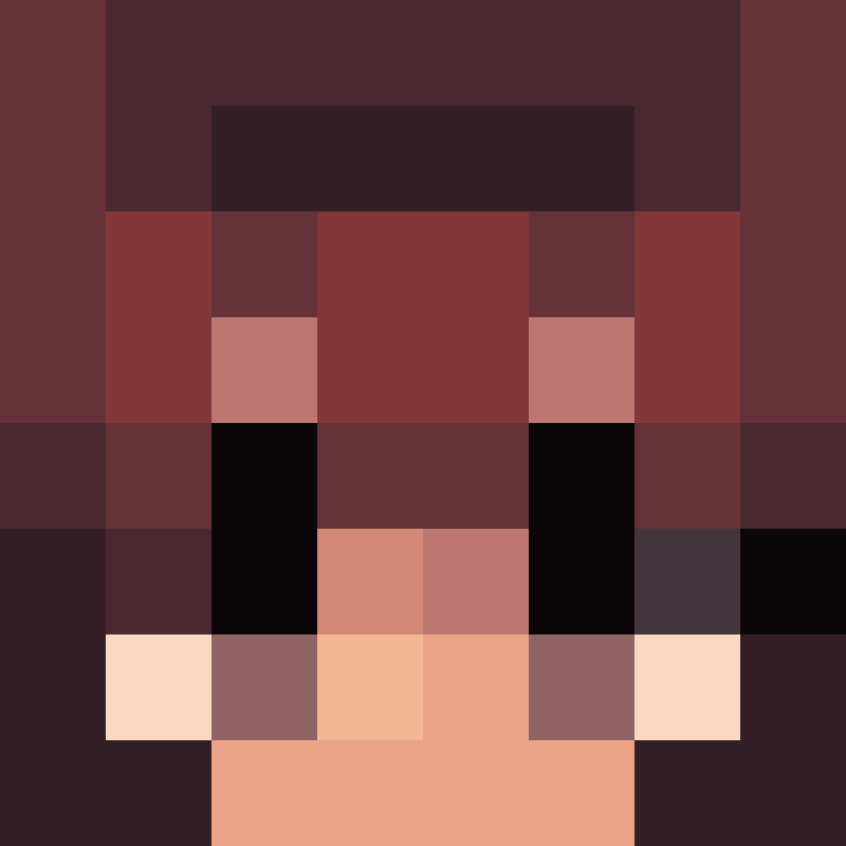 Jeered's skin