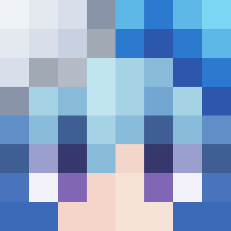 KIKINCrimzeq's skin