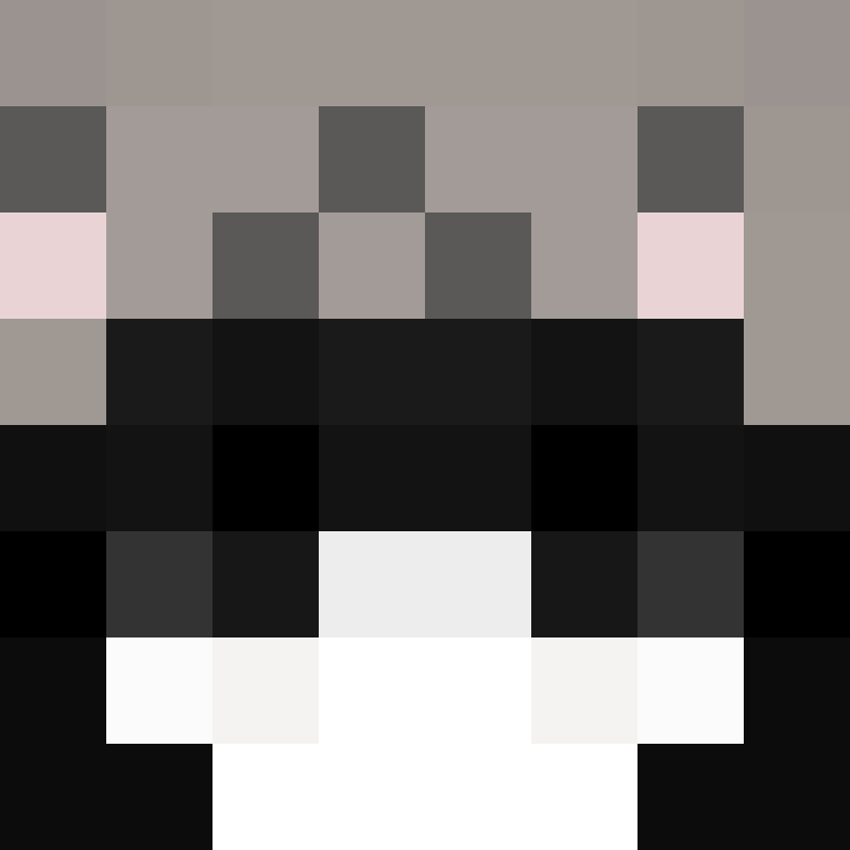 ybaee's skin