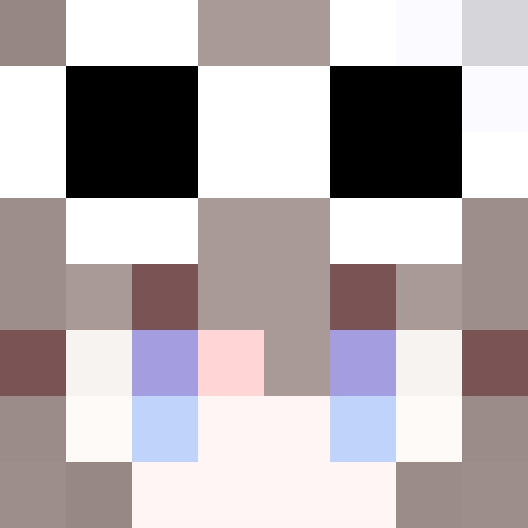svndeii's skin