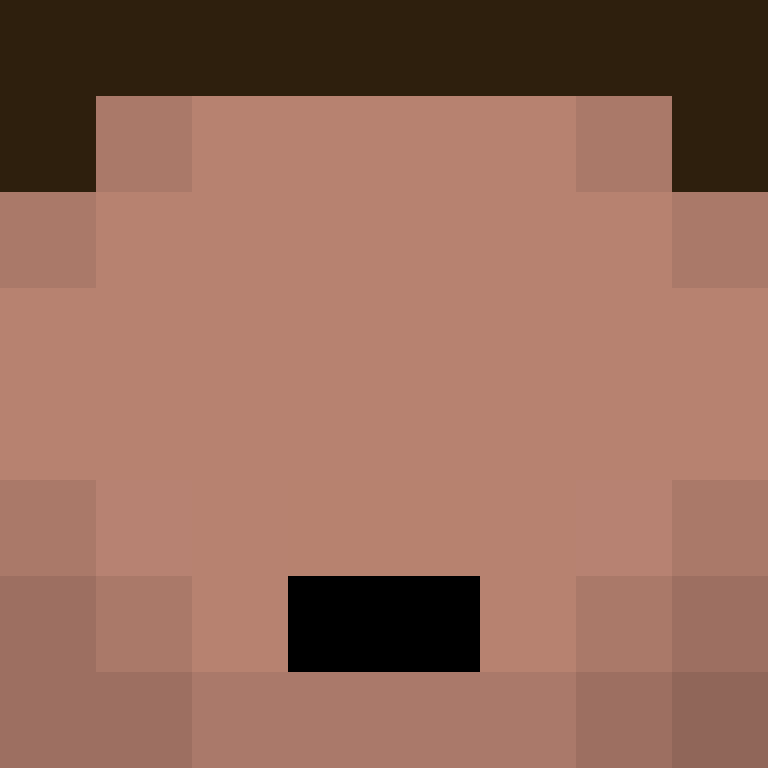 Mr_Fleischwurst's skin