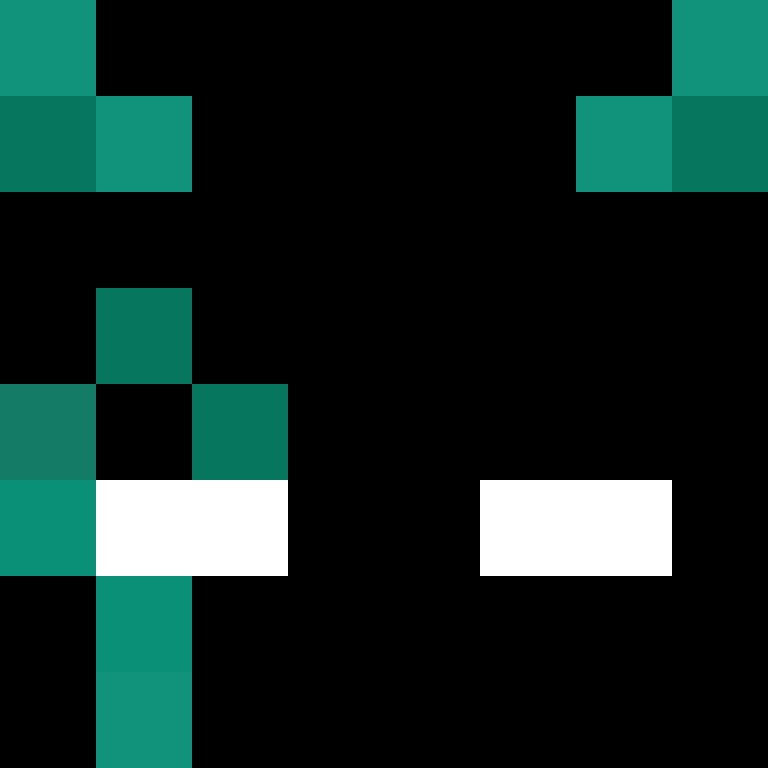 ____D______'s skin