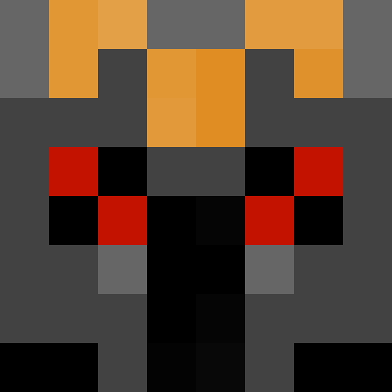 muffin232's skin