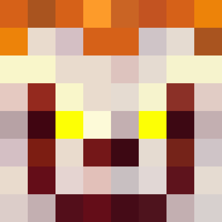 xChicx's skin