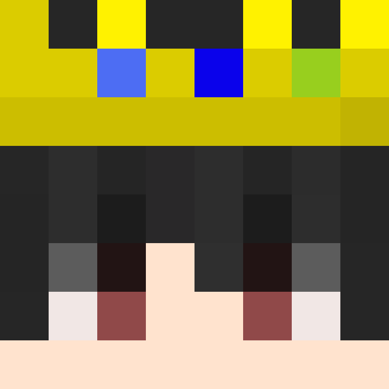 reaplex's skin