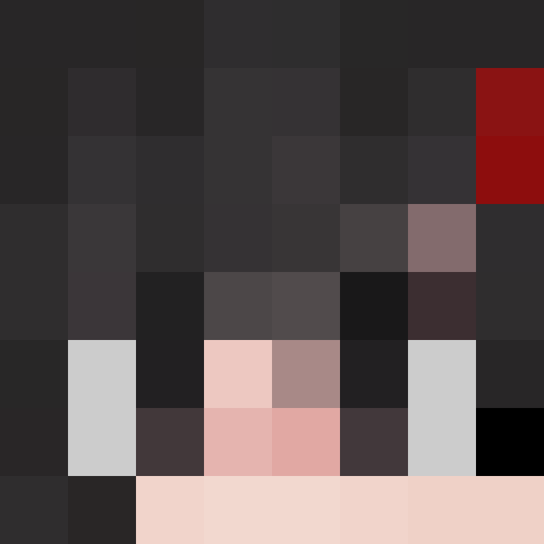 suhhyy's skin