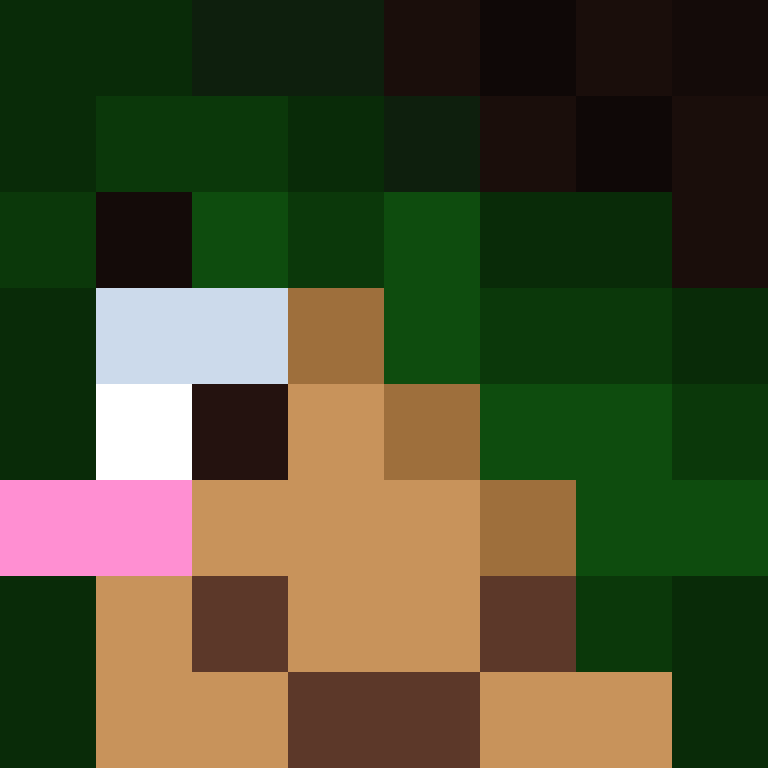 simoncool's skin