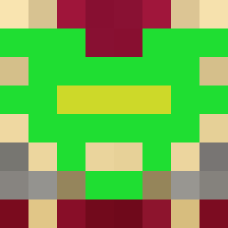 liloisherepz9's skin