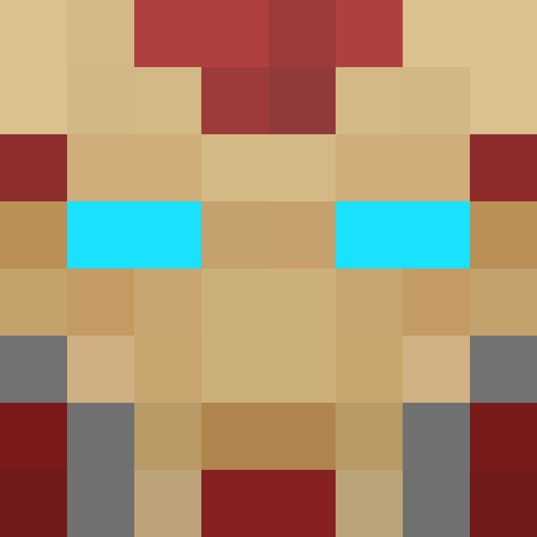 Venousss's skin