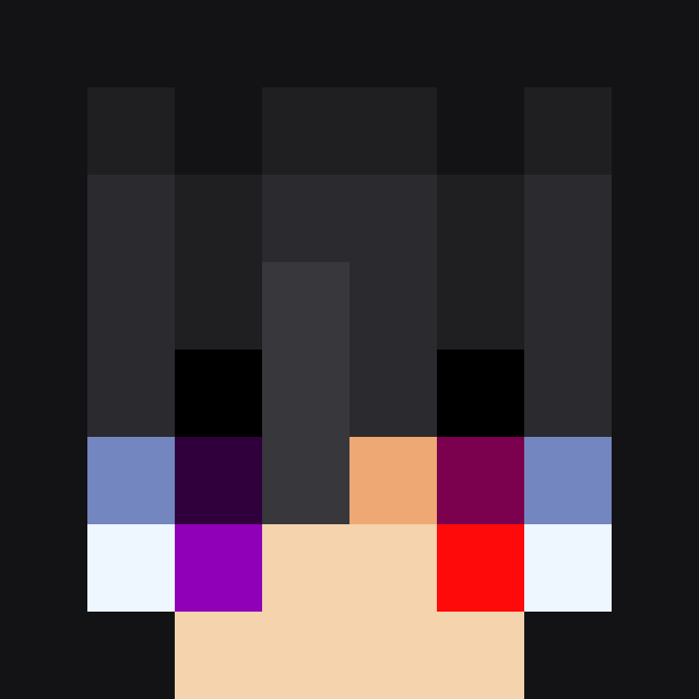 Chelseum's skin