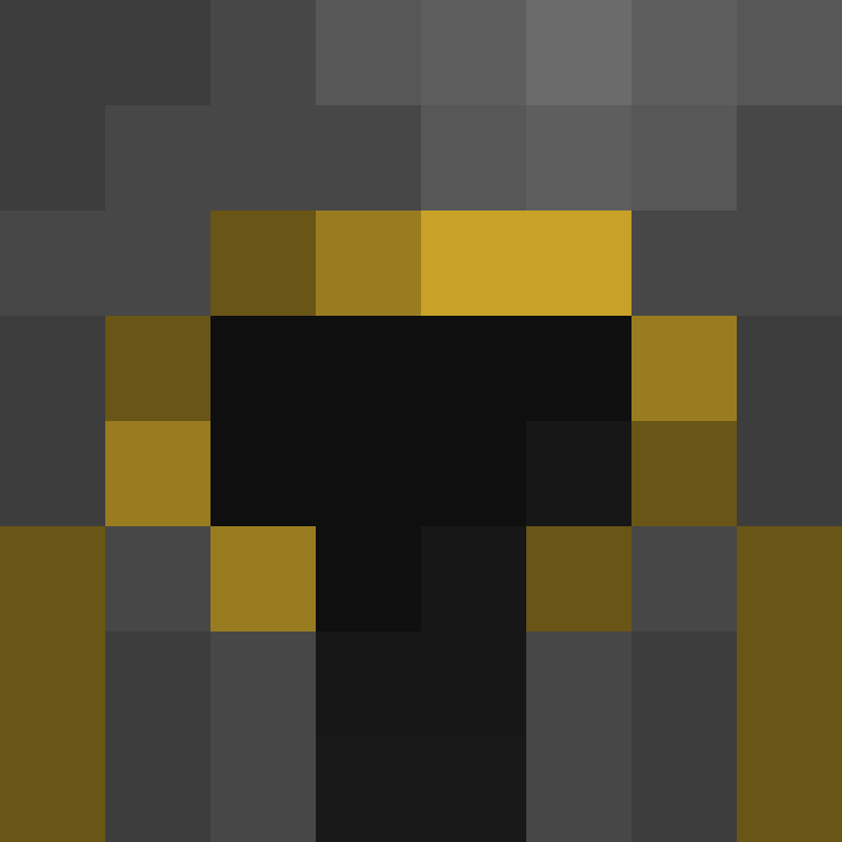 twizztun's skin