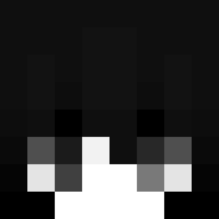 aexb's skin