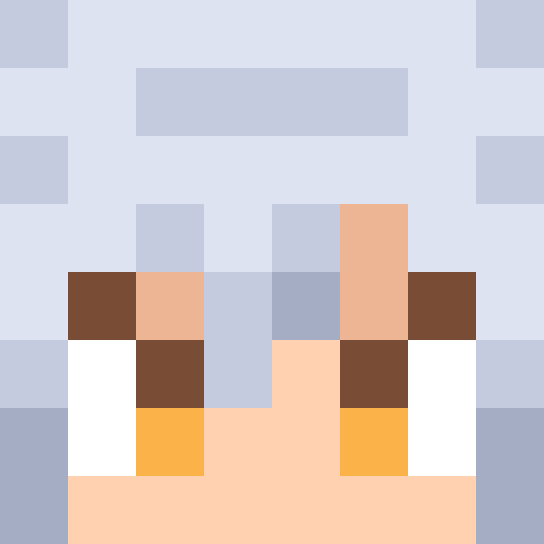 cutehate's skin