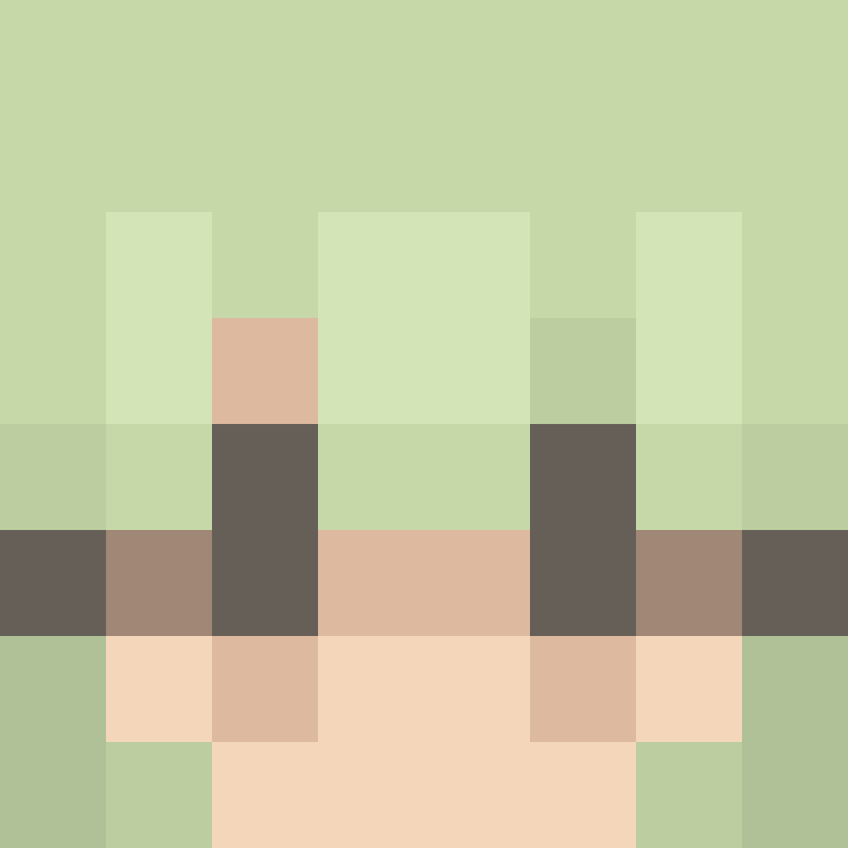 yumirex's skin