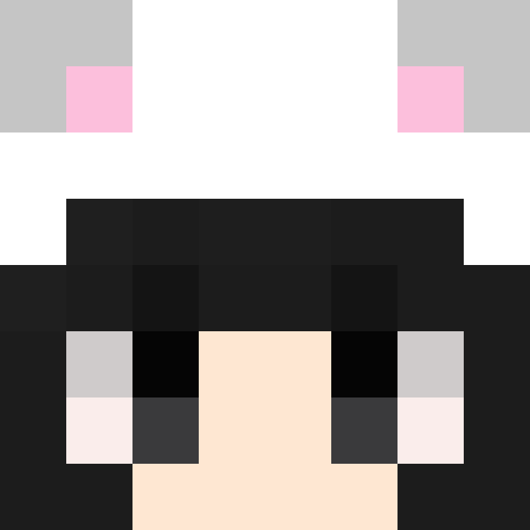 OhDied's skin