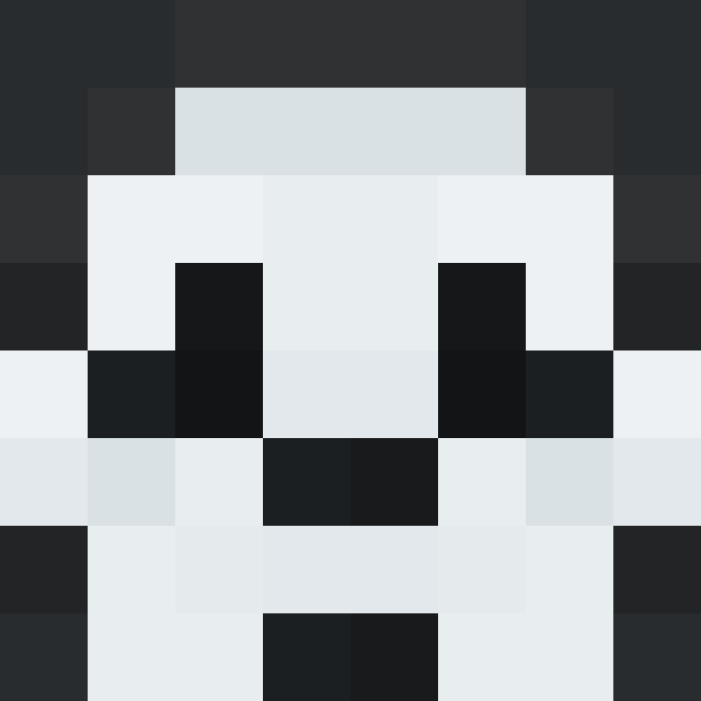 Gh0stFace24's skin