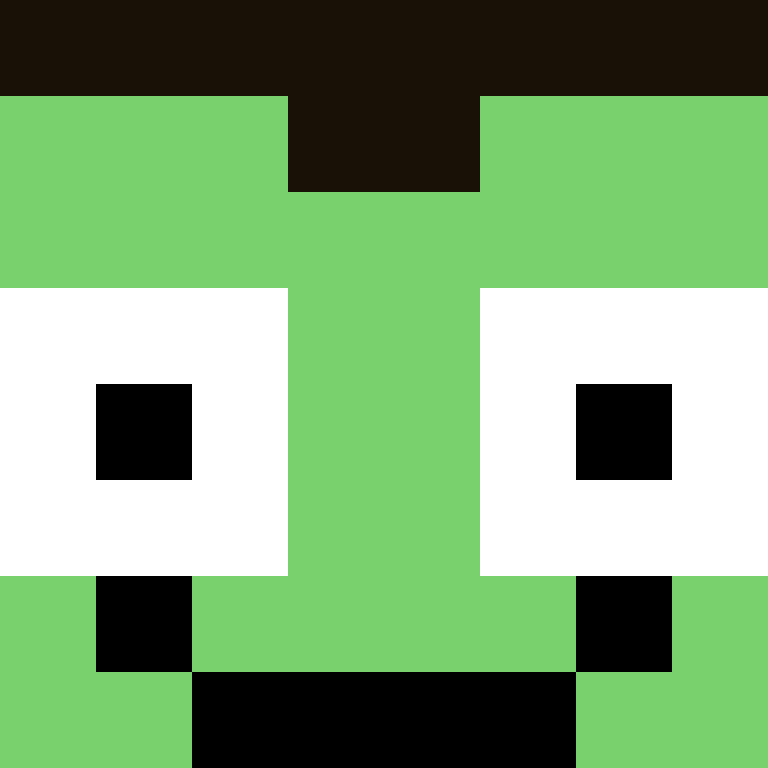 mazxeye's skin