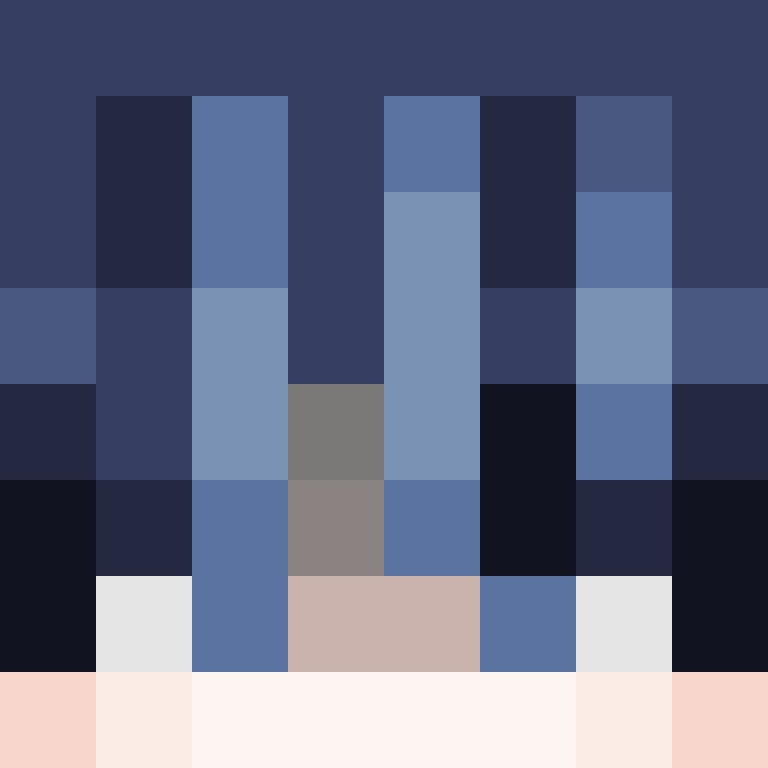 MxthThunder's skin