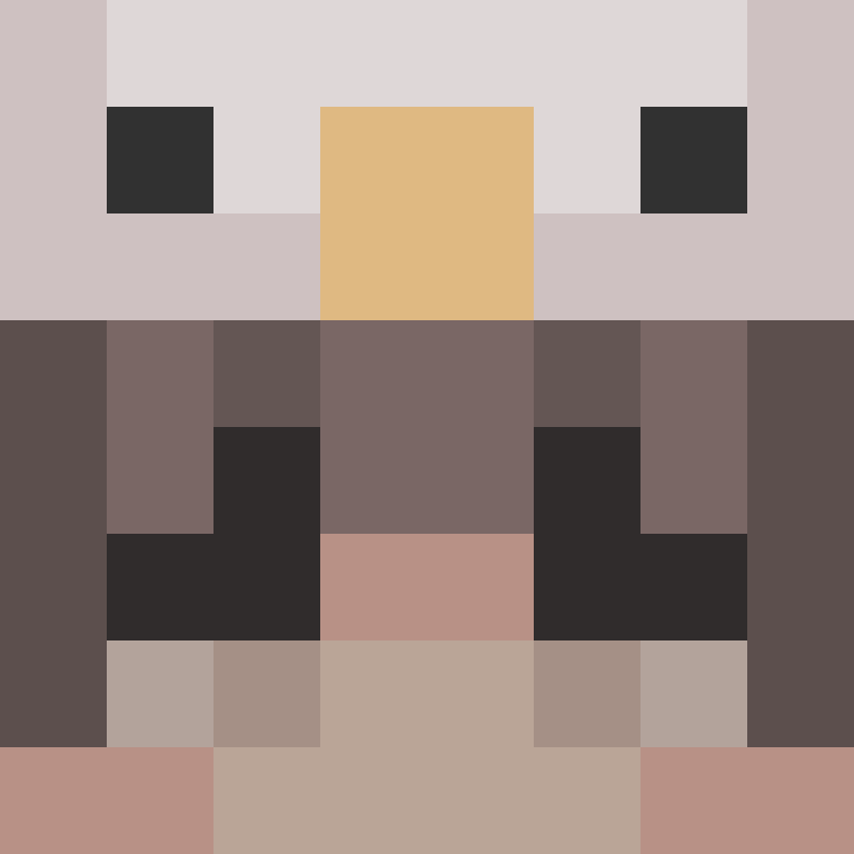 Adriiqn's skin