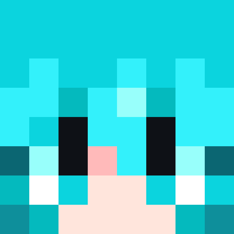 JeshMan's skin