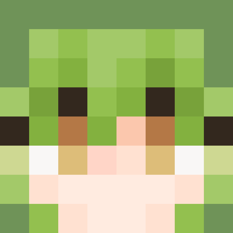 00Skilled's skin