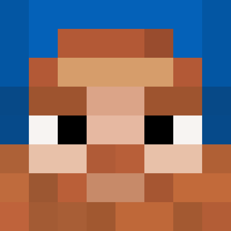 SurgeTroop's skin
