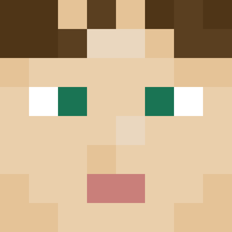 Feedzebi's skin