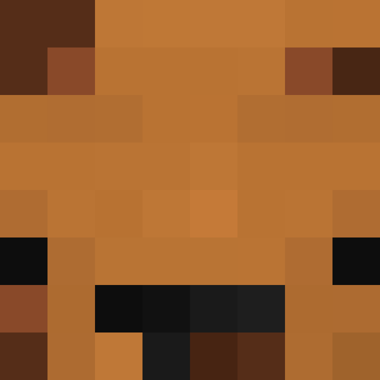 Stujan's skin