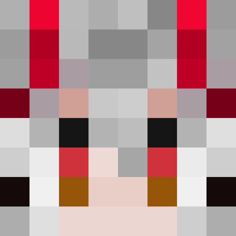 LulanChan's skin