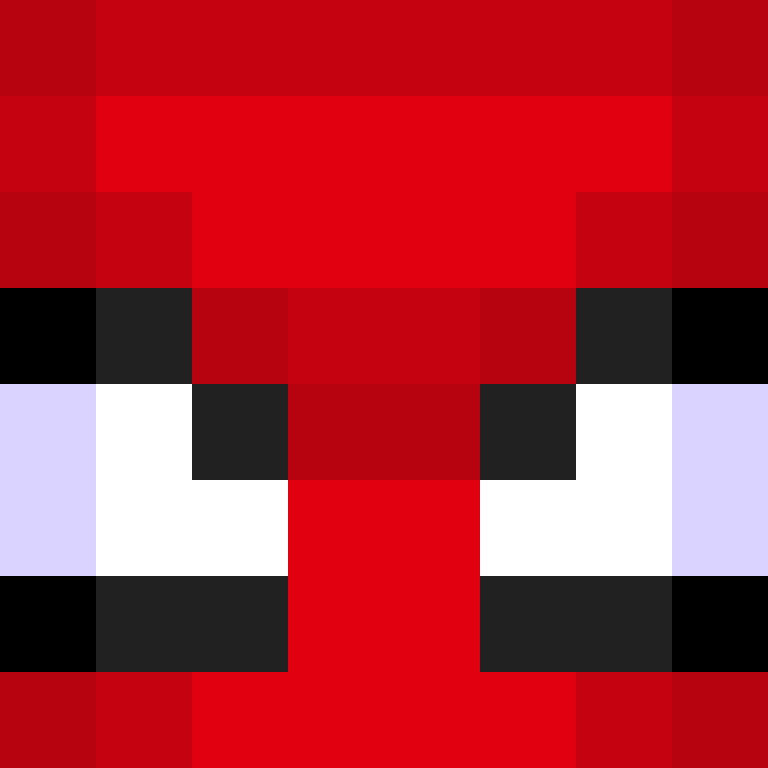 Scufzy's skin