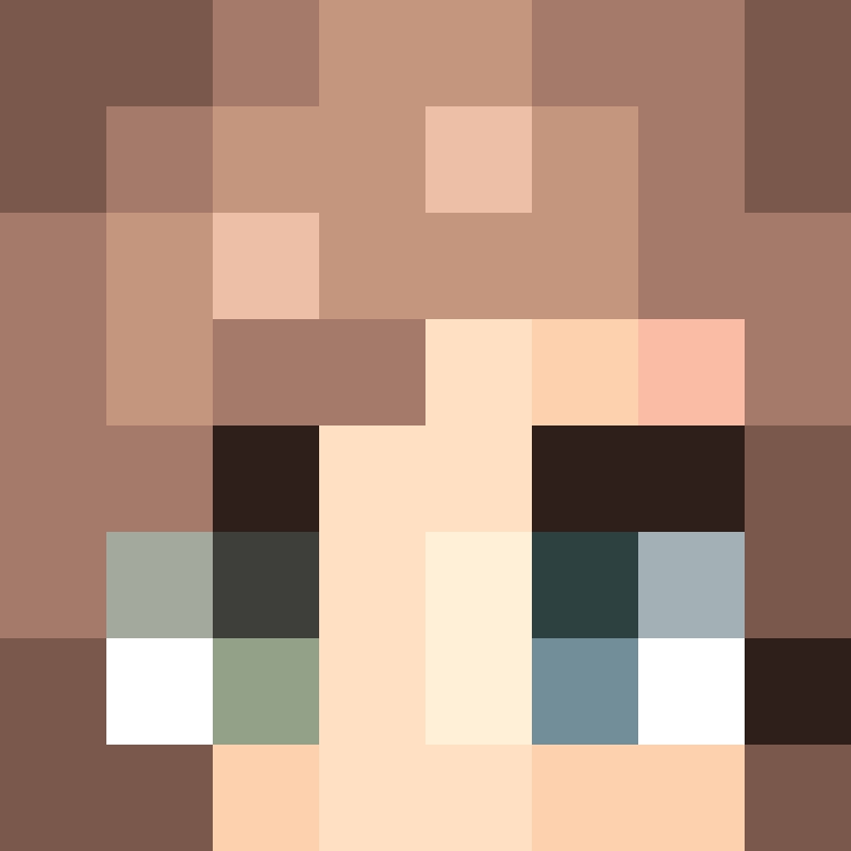DerekIears's skin