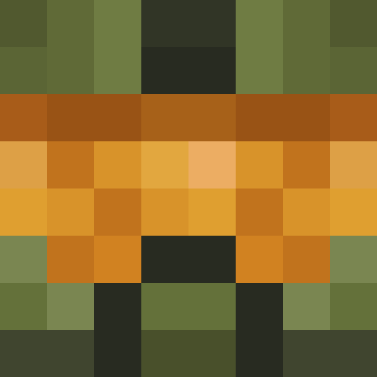 Eliottmry's skin