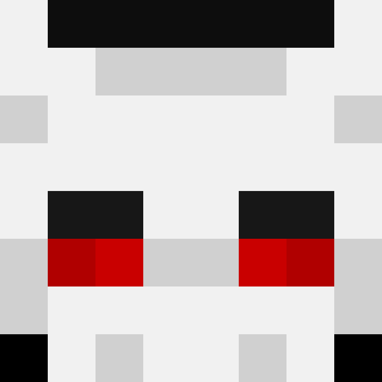 KrisDreemOrr's skin
