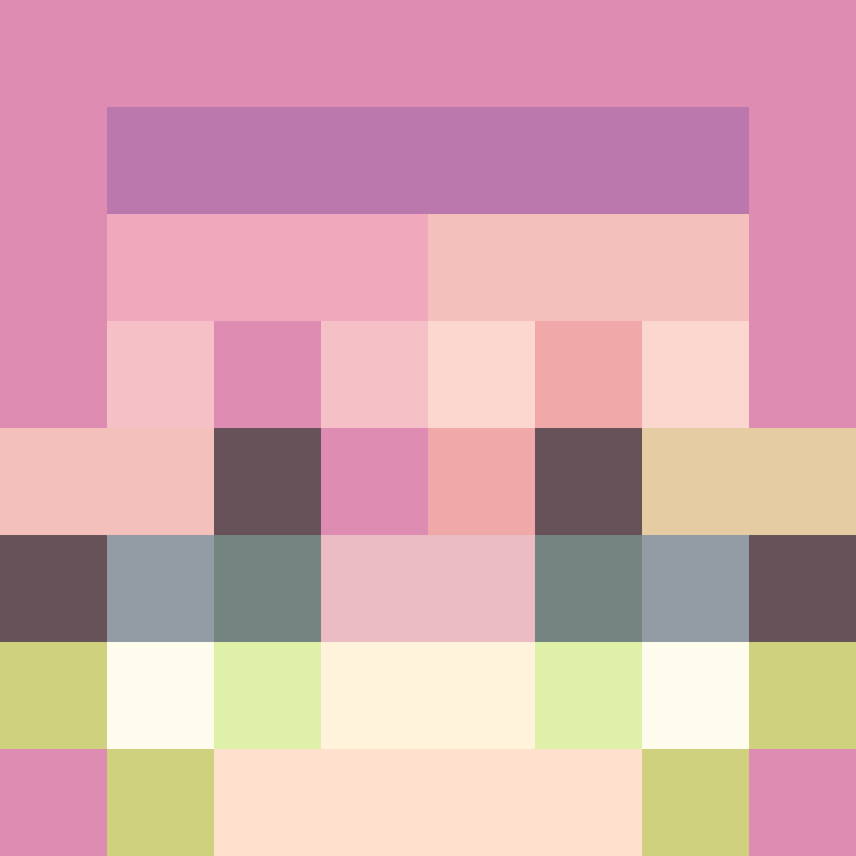 ekob's skin