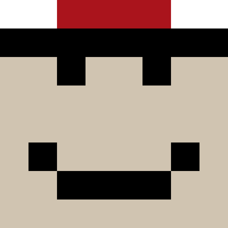 Herrerx's skin