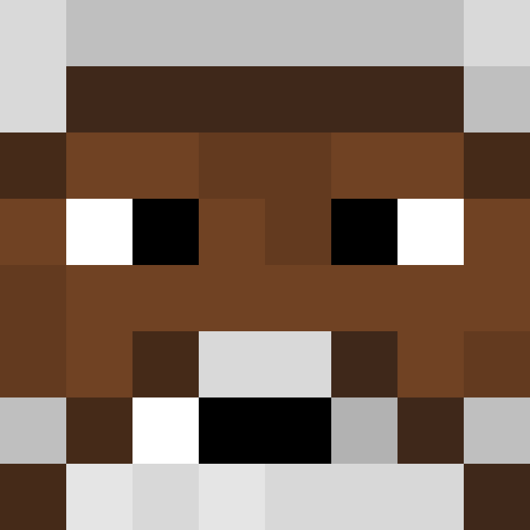 doncoito's skin