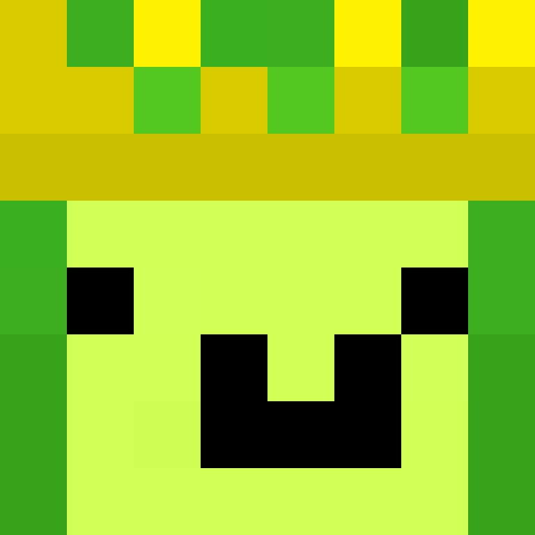 GeneralAvocado01's skin
