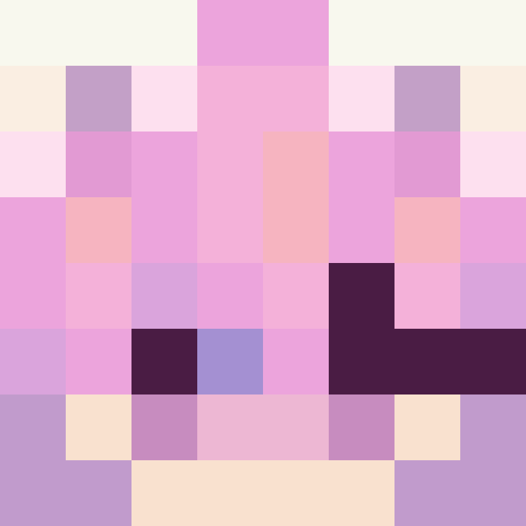 DoULikeMyJARONA's skin