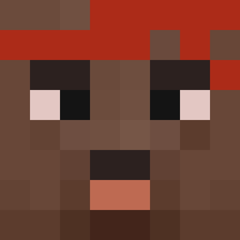 BlackSoap's skin