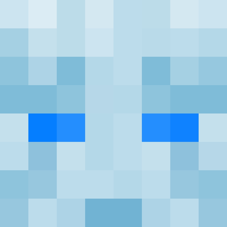 Mandril_15's skin