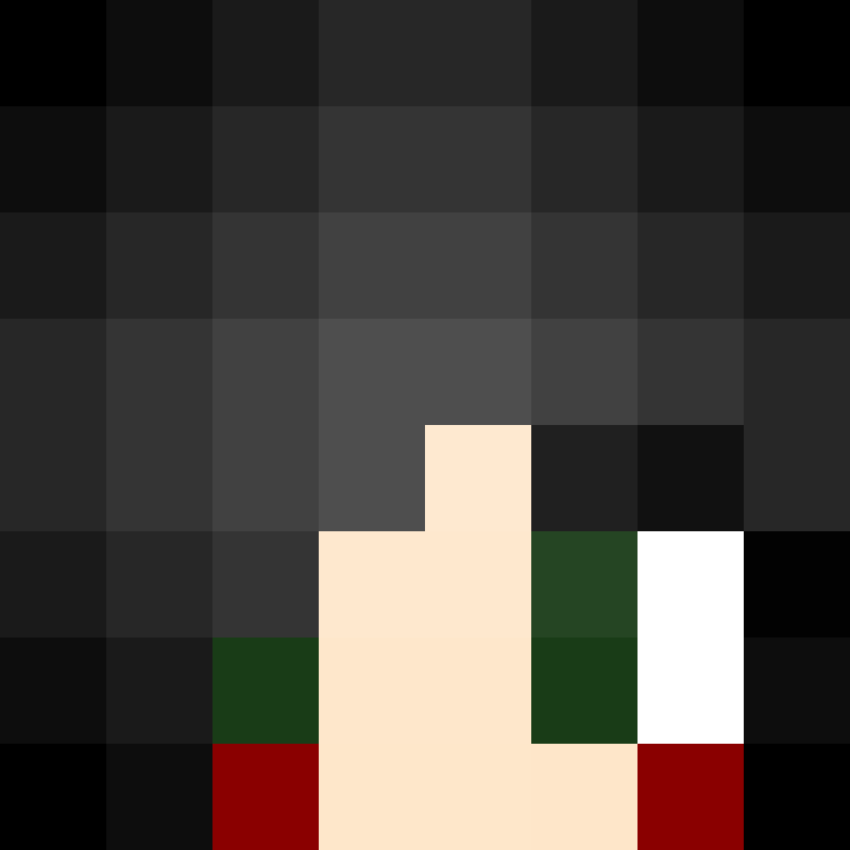 Az_Tea99's skin