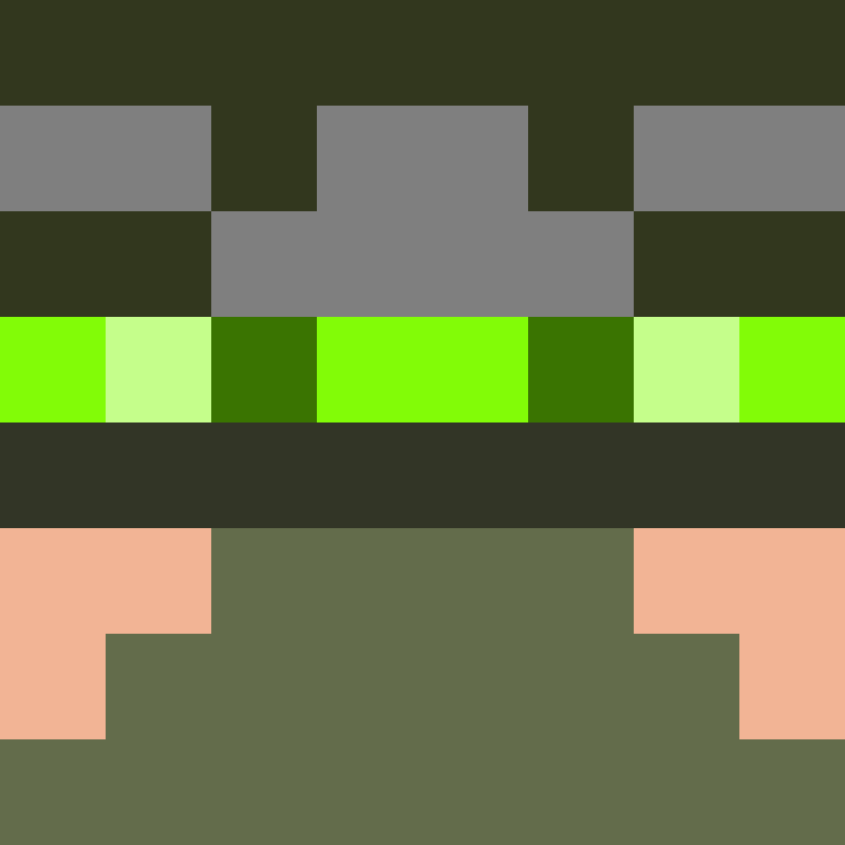 Ilovemarsvin's skin