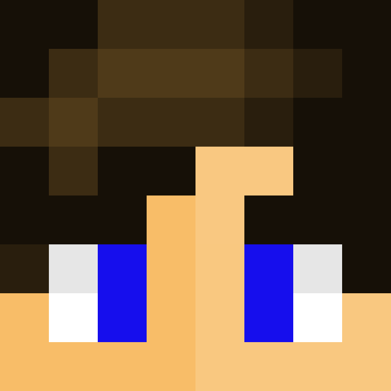 Theothebirdcopy's skin
